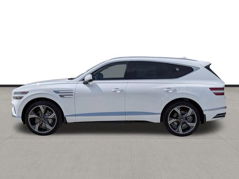 New 2026 Genesis GV80 2.5T Prestige image 8