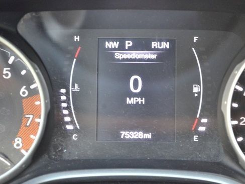 Used 2020 Jeep Compass Latitude w/ Cold Weather Group image 23