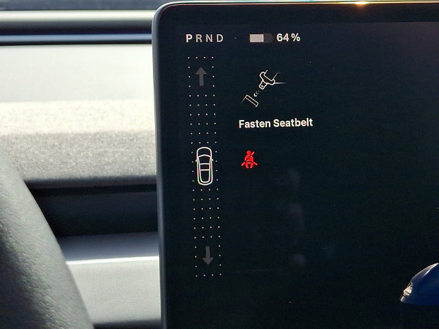 Used 2024 Tesla Model 3 Long Range AWD/4WD image 18