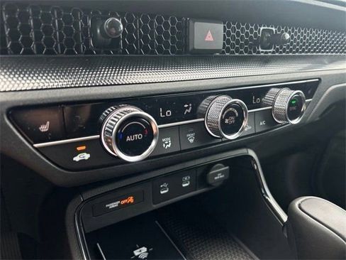 New 2026 Honda CR-V TrailSport image 13