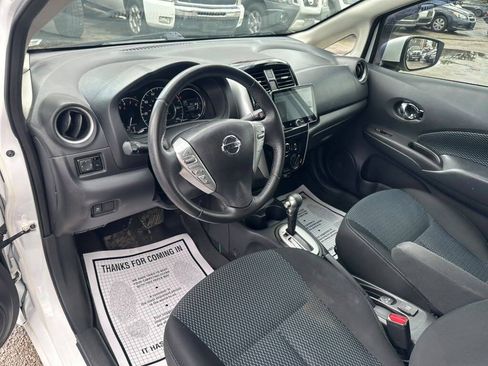 Used 2015 Nissan Versa Note SV FWD image 11