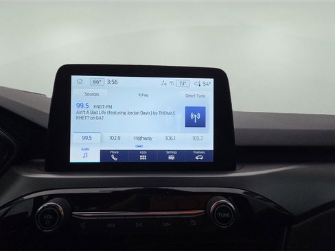 Used 2024 Ford Escape Active image 10