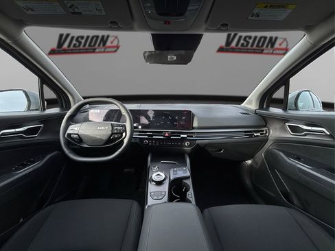 New 2026 Kia Sportage S AWD/4WD image 17