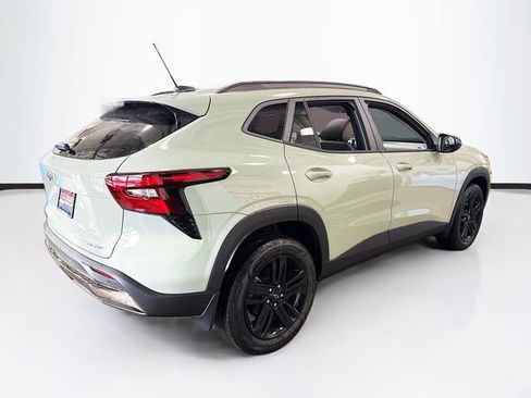 New 2026 Chevrolet Trax ACTIV w/ Sunroof Package image 6