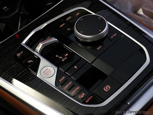 New 2026 BMW X5 xDrive40i w/ M Sport Package image 26