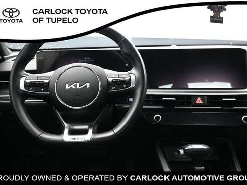Used 2025 Kia K5 GT-Line FWD image 26