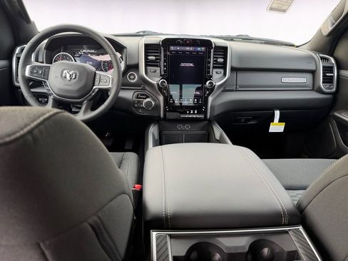 New 2026 RAM 1500 Big Horn/Lone Star image 10