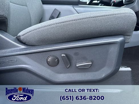 Used 2022 Ford F150 XLT w/ Equipment Group 302A High image 39