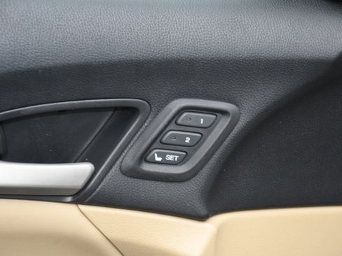 Used 2012 Honda Accord EX-L image 12