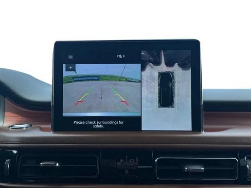 Used 2021 Lincoln Aviator Reserve w/ Equipment Group 201A AWD/4WD image 9