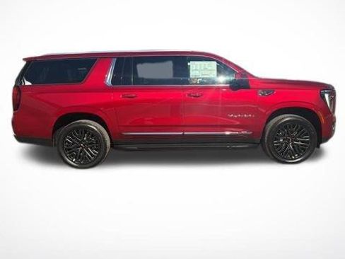 New 2026 GMC Yukon XL Elevation AWD/4WD image 38