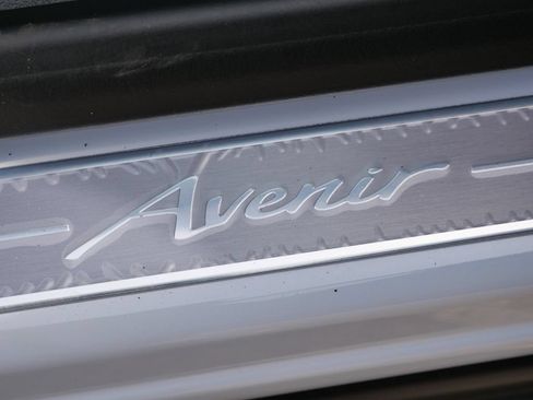 New 2026 Buick Envision Avenir AWD/4WD image 25