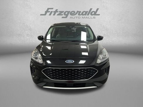 Used 2020 Ford Escape SE FWD image 10