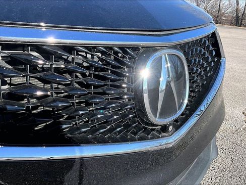 Used 2024 Acura RDX SH-AWD w/ Advance Package image 40