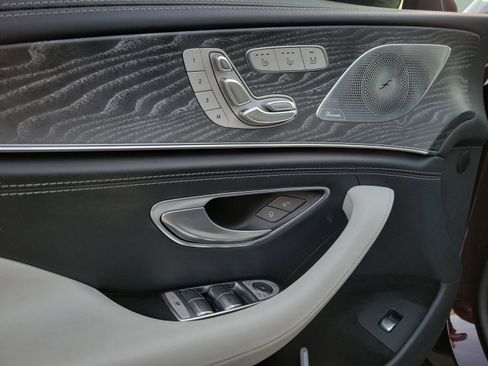 Certified 2022 Mercedes-Benz AMG GT 53 image 14