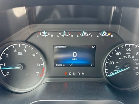 Used 2021 Ford F150 XL w/ STX Appearance Package AWD/4WD image 47