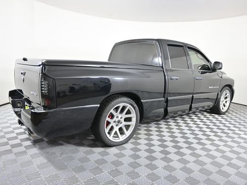 Used 2005 Dodge Ram 1500 Truck 2WD Quad Cab image 7