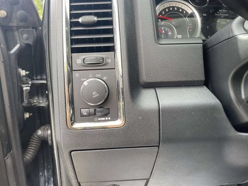 Used 2018 RAM 1500 Sport w/ Convenience Group AWD/4WD image 22