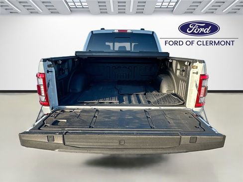 Used 2023 Ford F150 Platinum image 27