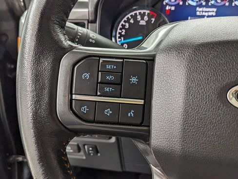 Certified 2022 Ford F150 Tremor w/ Equipment Group 401A Mid AWD/4WD image 32