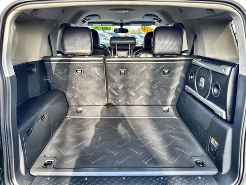 Used 2014 Toyota FJ Cruiser 4WD w/ Upgrade Package image 29