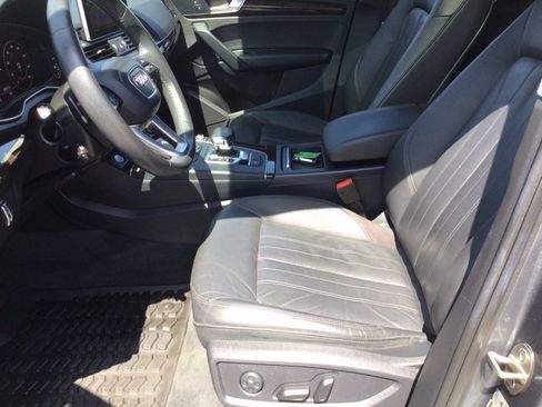 Used 2018 Audi Q5 2.0T Premium Plus w/ Premium Plus Package AWD/4WD image 18