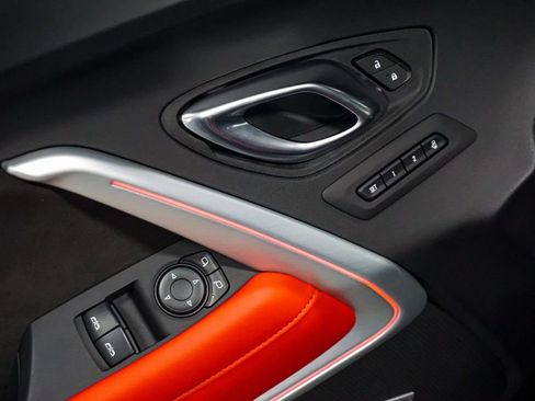 Used 2023 Chevrolet Camaro ZL1 image 51