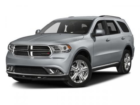 Used 2016 Dodge Durango Limited w/ Nav & Power Liftgate Group image 1