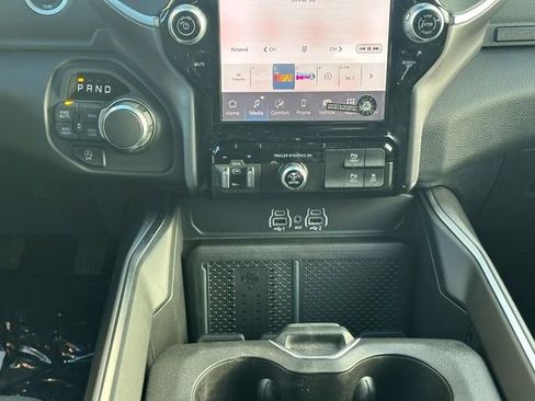 New 2026 RAM 1500 Big Horn image 9