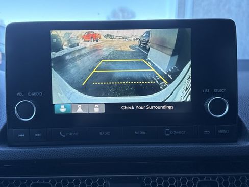 Used 2023 Honda Civic Sport image 7