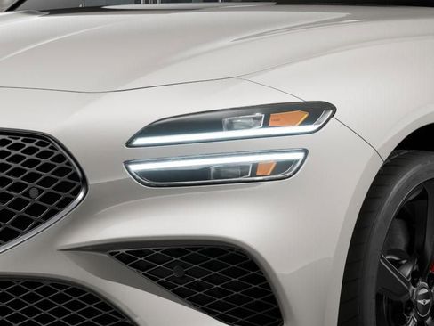 New 2026 Genesis G70 3.3T Sport Prestige image 12