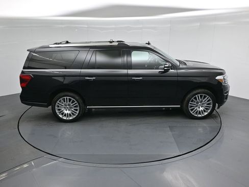 Certified 2024 Ford Expedition Max Limited image 43