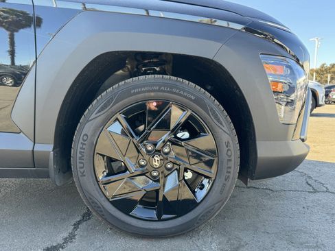 New 2026 Hyundai Kona SEL Sport image 21