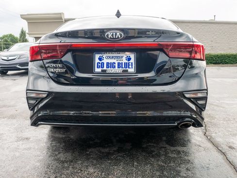 Used 2020 Kia Forte LXS FWD image 6