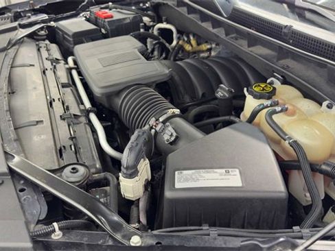 Used 2021 GMC Yukon SLT w/ SLT Luxury Plus Package image 42