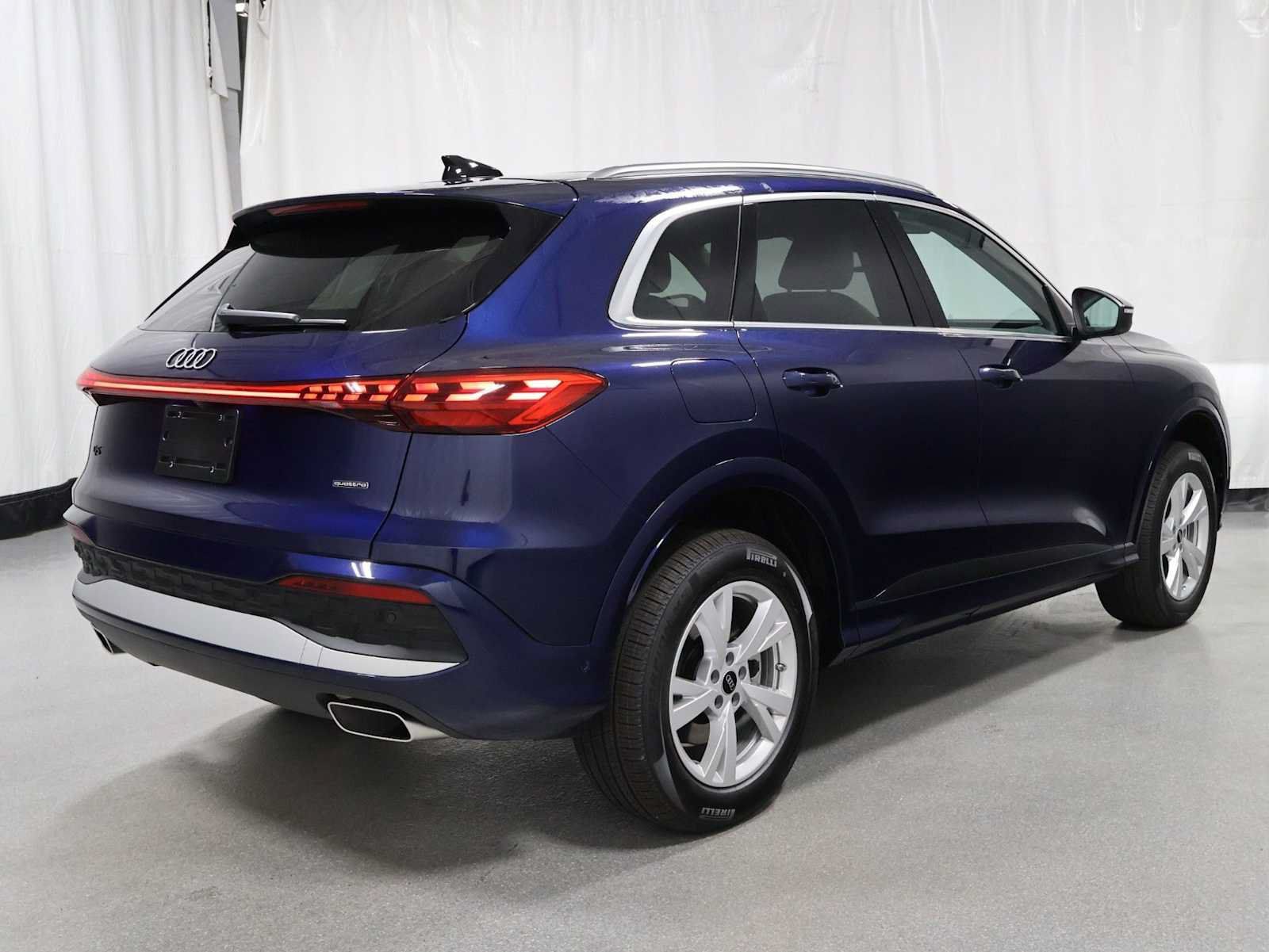New 2026 Audi Q5 Premium AWD/4WD image 9