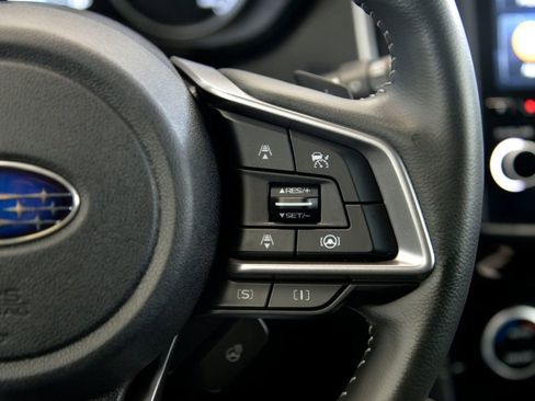 Used 2023 Subaru Forester Touring image 23