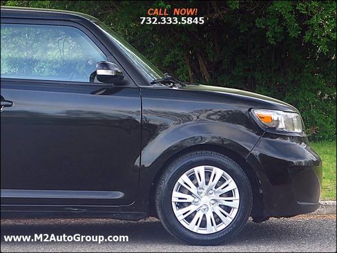 Used 2009 Scion xB image 28