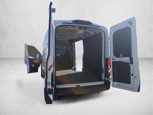 New 2026 Ford Transit 250 148 Medium Roof w/ Load Area Protection Package image 11