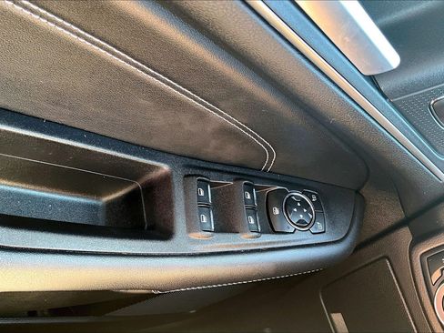 Used 2024 Ford Edge Titanium AWD/4WD image 33