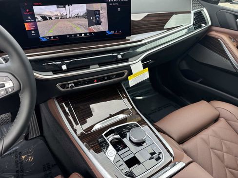 New 2026 BMW X5 xDrive50e w/ Premium Package image 26