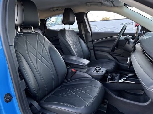 Used 2024 Ford Mustang Mach-E Select w/ Comfort Package Lite image 31