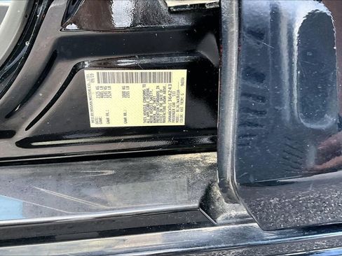 Used 2020 Nissan Maxima 3.5 SV w/ Floor Mat Group image 19