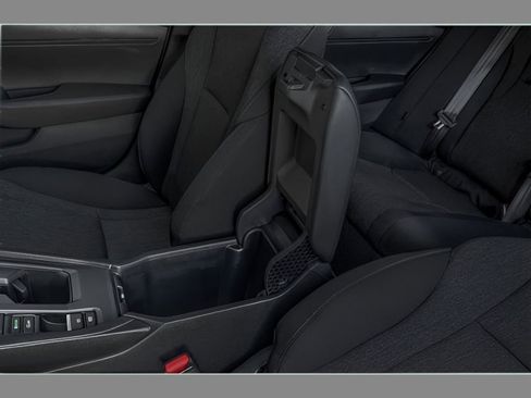 New 2026 Honda Accord LX image 17