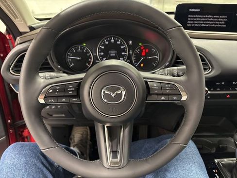 Certified 2025 MAZDA CX-30 2.5 Turbo w/ Premium Plus Pkg image 20