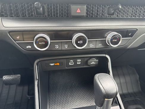 Used 2024 Honda CR-V EX image 32