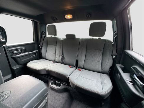 Used 2022 RAM 1500 Classic Warlock w/ Electronics Group image 13