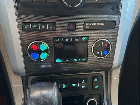 Used 2012 Chevrolet Traverse LTZ image 26
