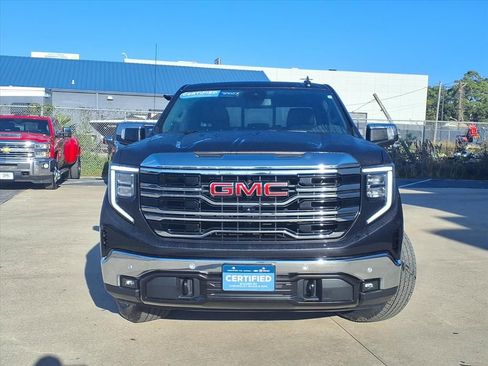 Used 2023 GMC Sierra 1500 SLT image 19