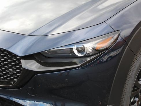 New 2026 MAZDA CX-30 AWD 2.5 S image 9